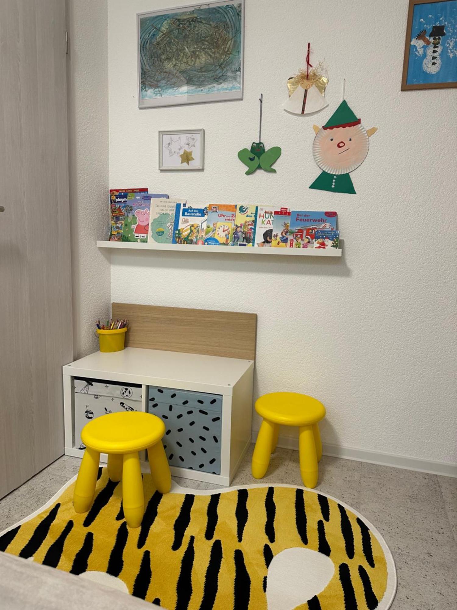 Moderne Ruhige Ferienwohnung Ubstadt-Weiher Экстерьер фото